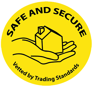 Safe Trader Safe and Secure Scheme Blackpool